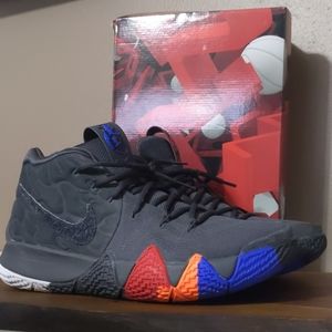 Nike Kyrie 4 Year Of The Monkey Size 12
